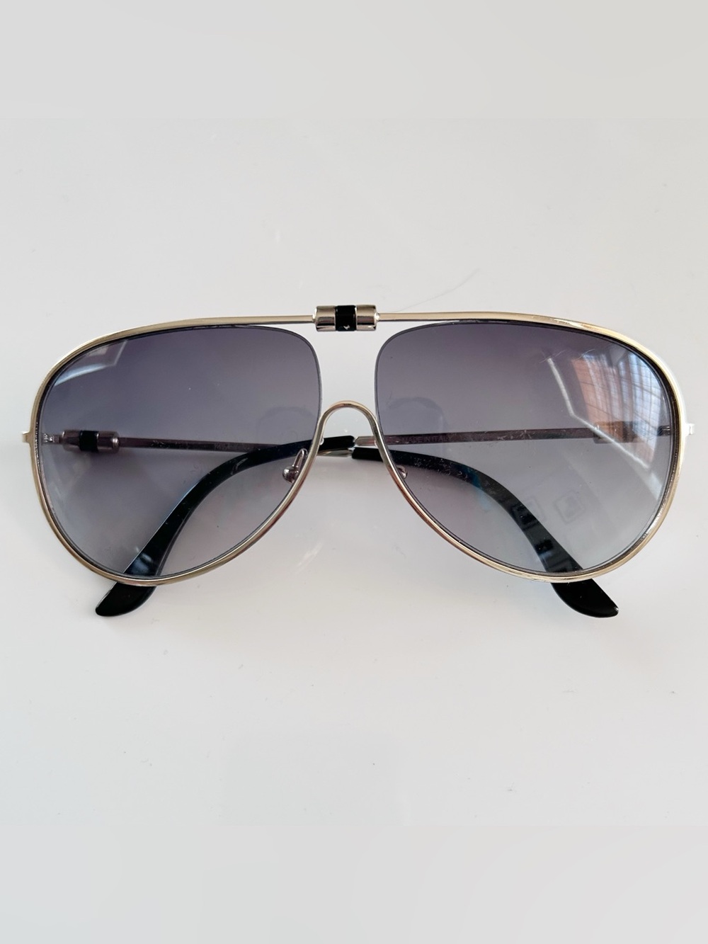 Authentic Yves Saint Laurent 6193 Sunglasses – J5GZR